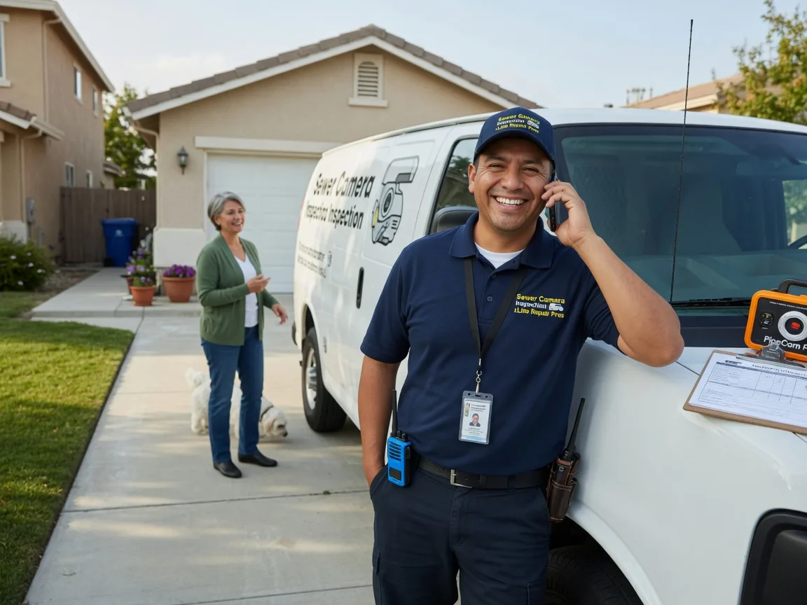 Sewer Line Repair Schuylerville, NY FAQs